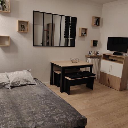 Studio Cosy Alesia-Montsouris Paris Exterior photo